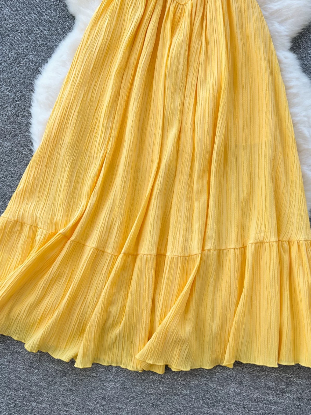 Material girl dress CD895 images